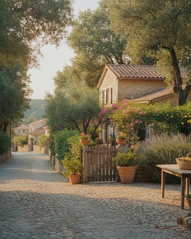 Local activities and tours