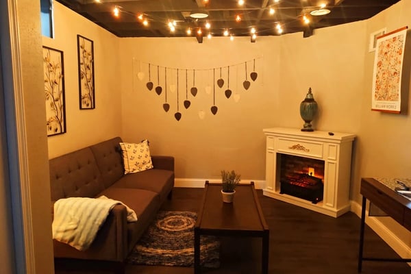The Rec Room