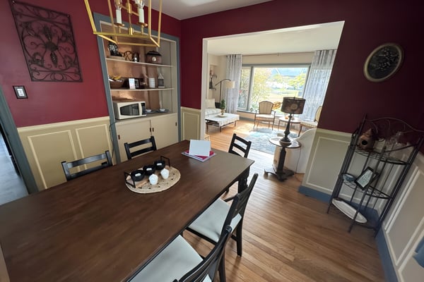 The Kitchen